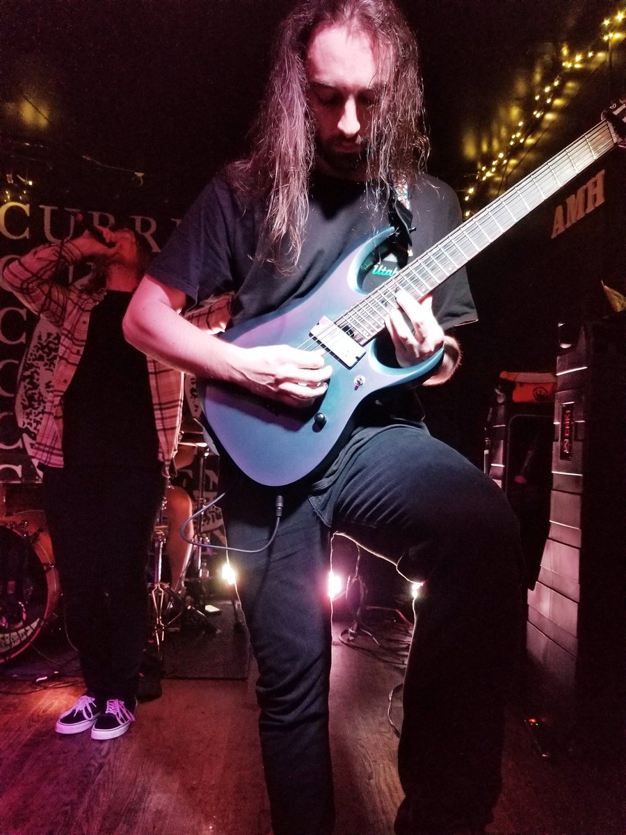 iroC_K's tweet photo. I miss my friends, who dont know they're my friends they're just nice to me at the merch table 😆 @CurrentsCT https://t.co/ySxv57YI0I