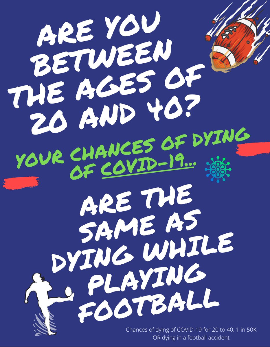 justin_hart's tweet photo. We're coming up on 1 year of #COVID19 and these posters we made mid-year still hold up! https://t.co/uKcjPBFZN5