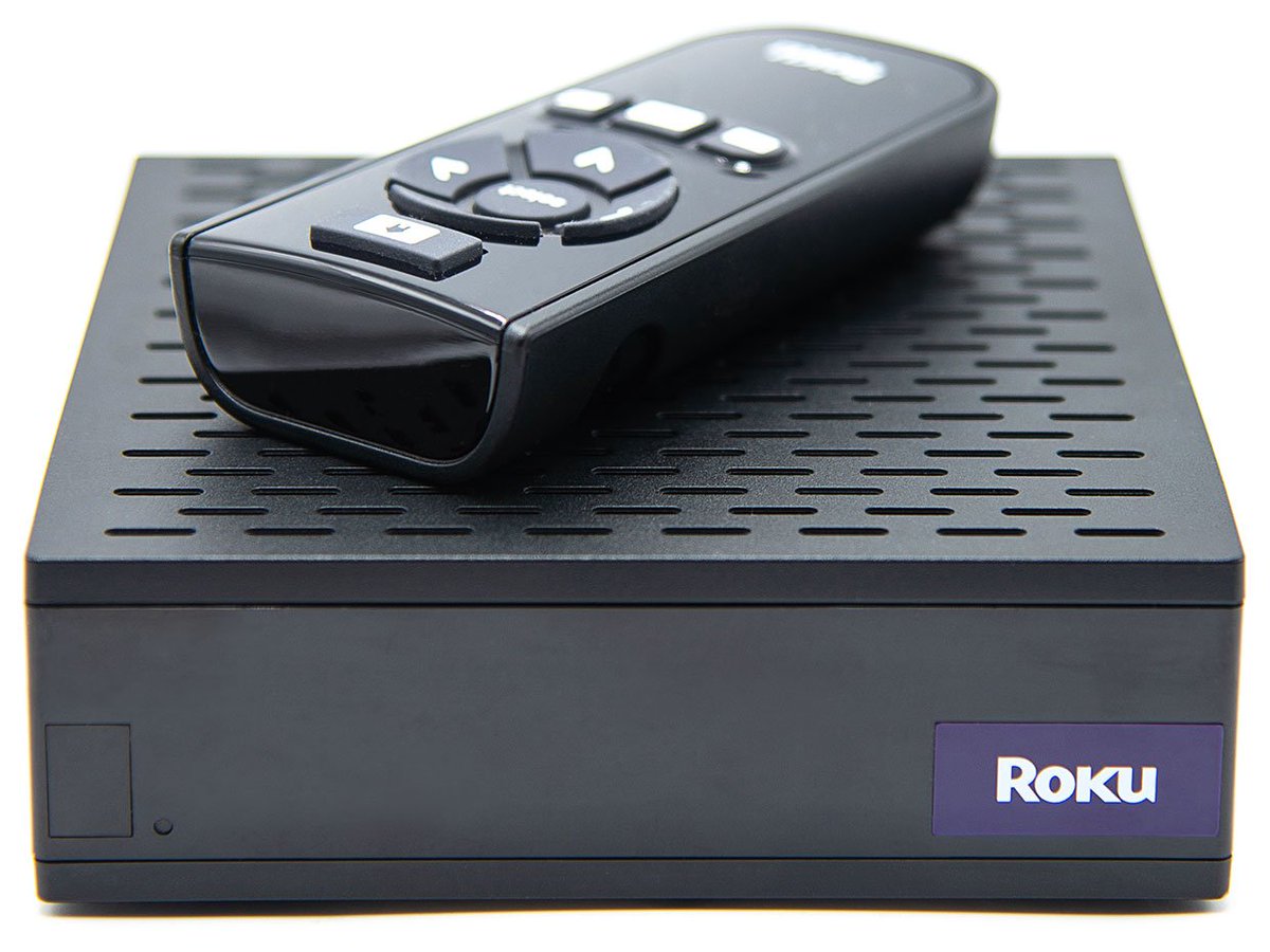 7) Roku's first device launched on May 20, 2008. Of course, it's first partnership was with Netflix.The product allowed users to search and stream Netflix on their TV.