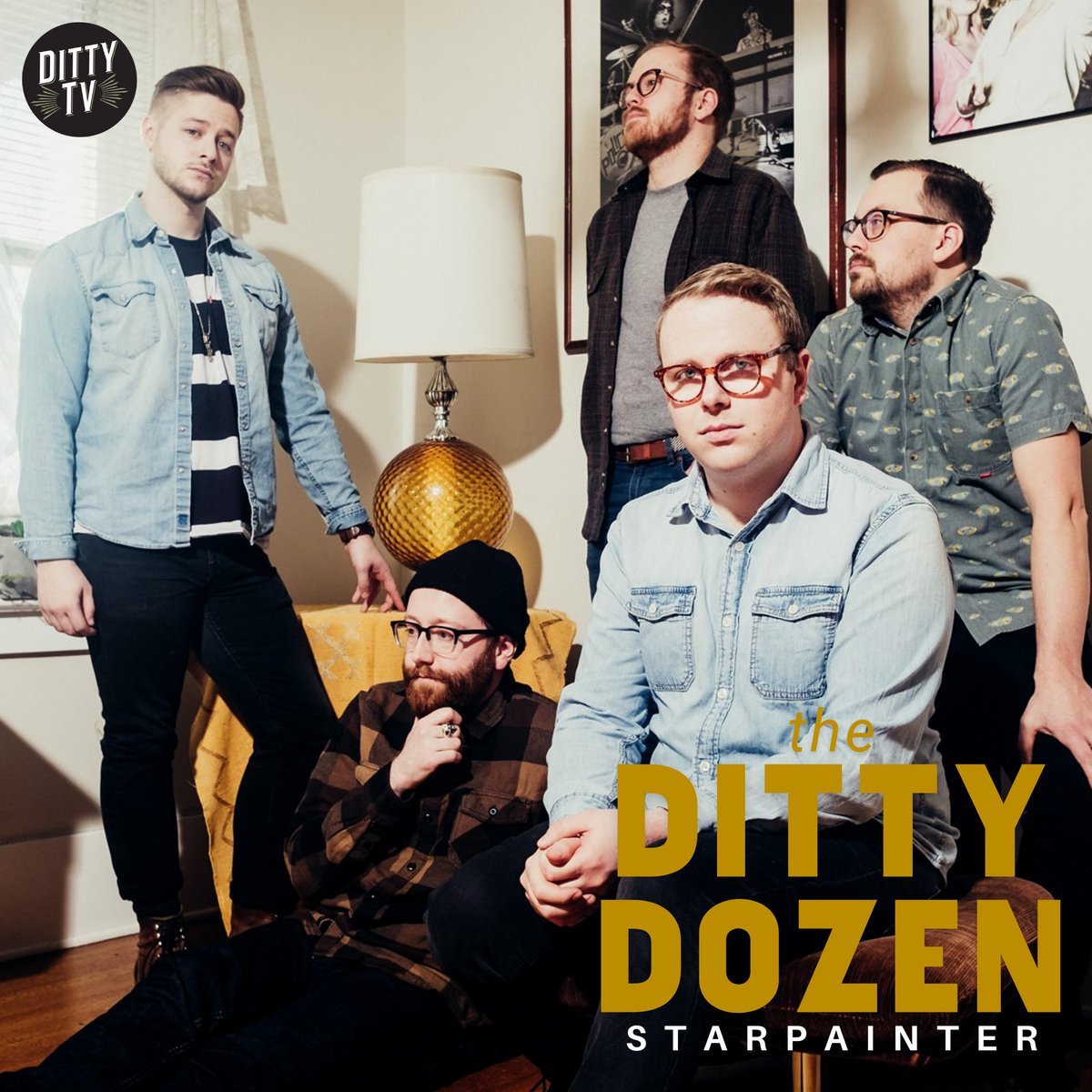 dittytv's tweet photo. We've got a fresh new playlist of emerging artists here for your listening pleasure! Check out the latest edition of the #DittyDozen here: https://t.co/tbD2zdhfa5 https://t.co/GDqHPlMFxK
