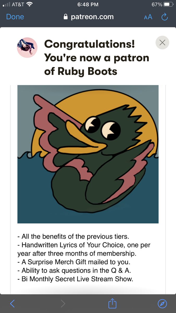 Jay Couture tweet media