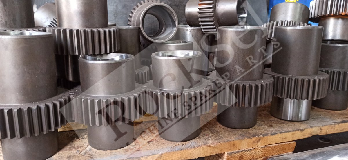 RockselTr's tweet photo. ROTATION CHUCK

RockSel rockdrill spare parts 

#atlascopco #sandvik #furukawa #montabert #rocksel #hydraulics #drill #drifters #dowell #drilling #airfilter #breaker #bushing #guide #ingersollrand #mining #rockdrill #undergroundmining #tunnels https://t.co/YjRanAQJFb