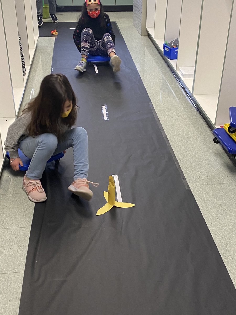 Mario Kart day was a success!  We reviewed, learned, and had tons of fun!