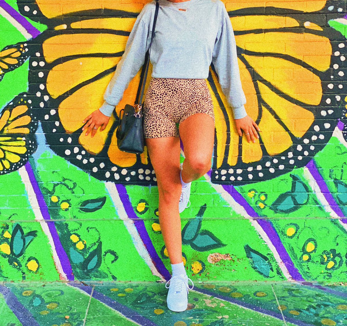 CierraTatyana's tweet photo. So much serotonin ✨🦋⚡️ https://t.co/Ac2sxMc8Lq