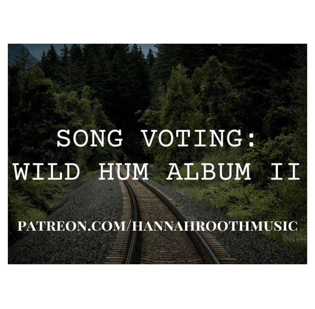wildhummusic's tweet photo. NEW MUSIC INCOMING 👀👀👀

you can access prerelease content and help support our band at https://t.co/Mlb7KU4nW0 ☺️ https://t.co/b0tes8QPjN
