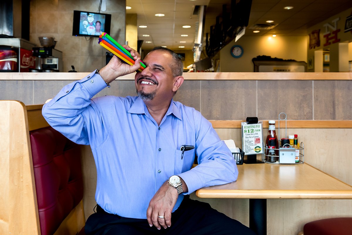 All those searching for that perfect burger spot, look no further than Wally's!