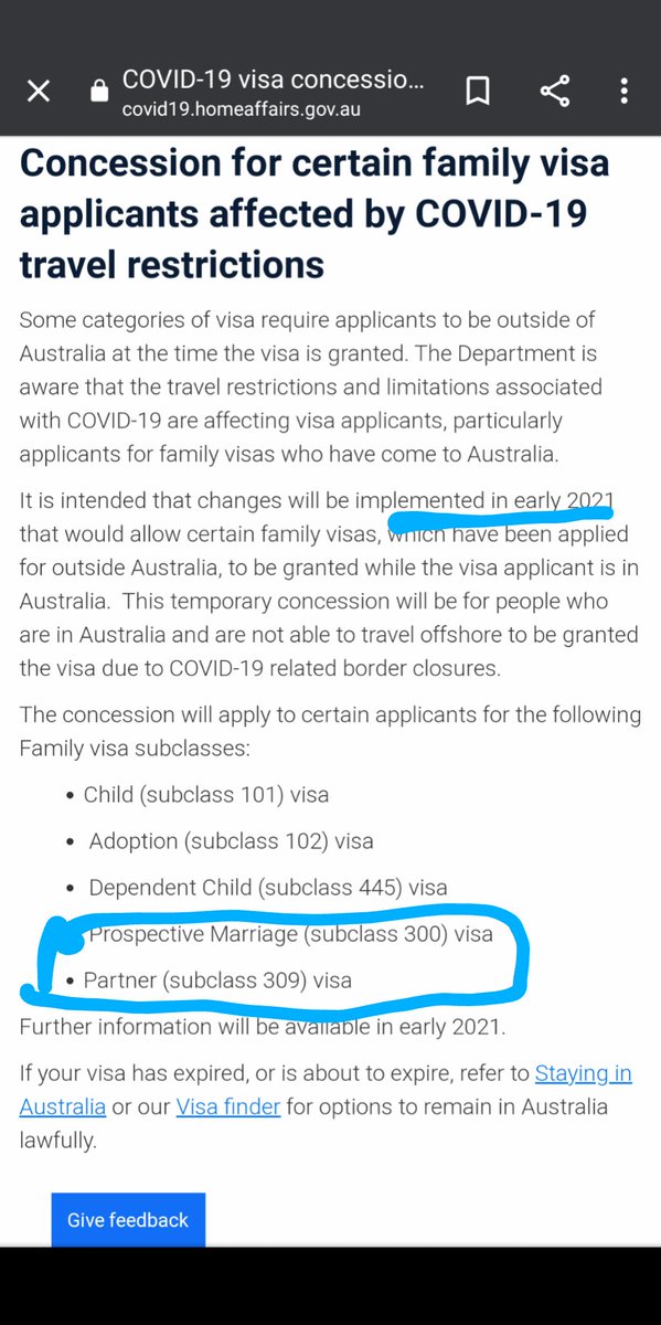 p21234's tweet photo. We are so close to the finish line, after mentally exhausting #22monthwait, just wanna be done,breathe a little before we learn how to live life in peace &amp; love. Pls provide concession for 309 onshore approval⏳@AlexHawkeMP @ScottMorrisonMP @JulianHillMP @KKeneally @KatieAllenMP https://t.co/iCPvaASF5M