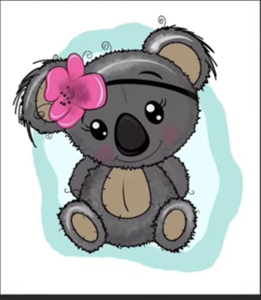 ItsErikabYo's tweet photo. Draw this for mum, she is koala obsessed
.
.
#candraw #drawings #myartwork #penup #digitalart #digitaldrawing #procreate #procreatedrawing #procreateartist #digitalartist #penup https://t.co/wtHocOraSi