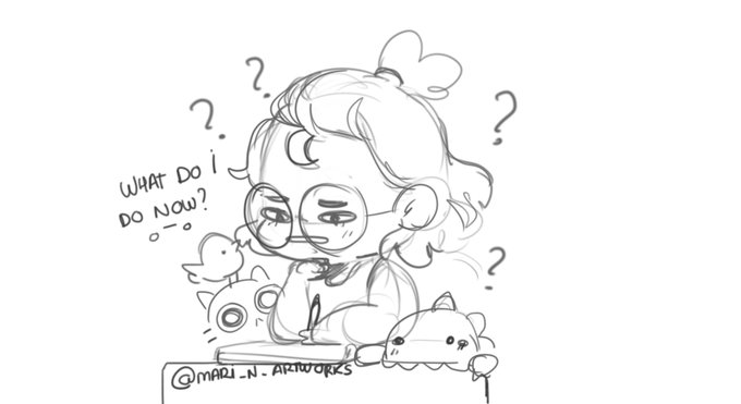 That's me today after yesterday's Mariya Takeuchi study exploded  haha ? 