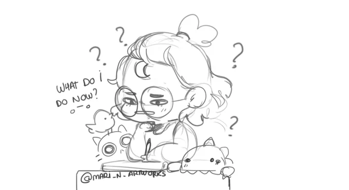 That's me today after yesterday's Mariya Takeuchi study exploded  haha ? 