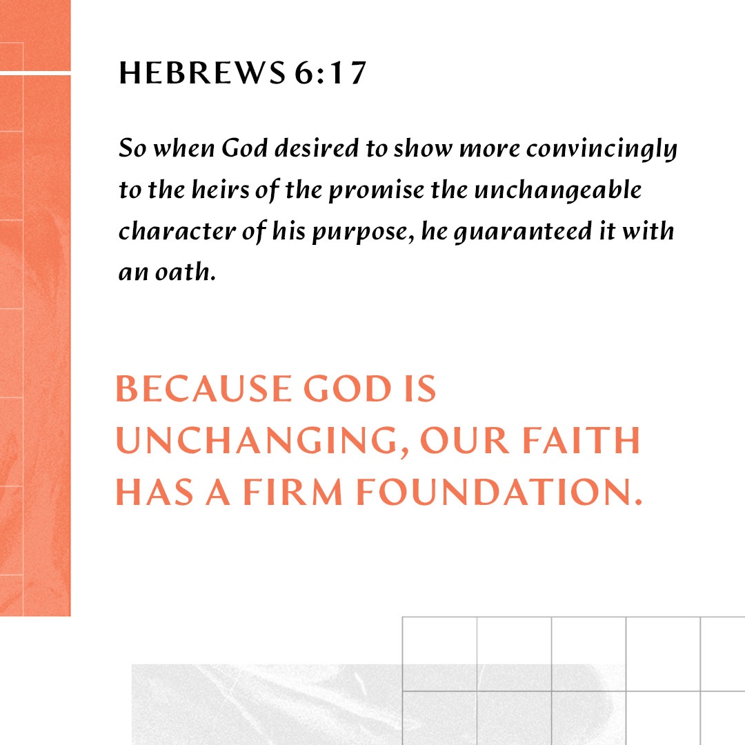 VictoryBatangas's tweet photo. DAY 2: GOD IS UNCHANGING
Read the full devotional guide at https://t.co/S8QSO4DWNz.
#ENFast2021 #AwesomeGod2021 https://t.co/exZS6RsXLo