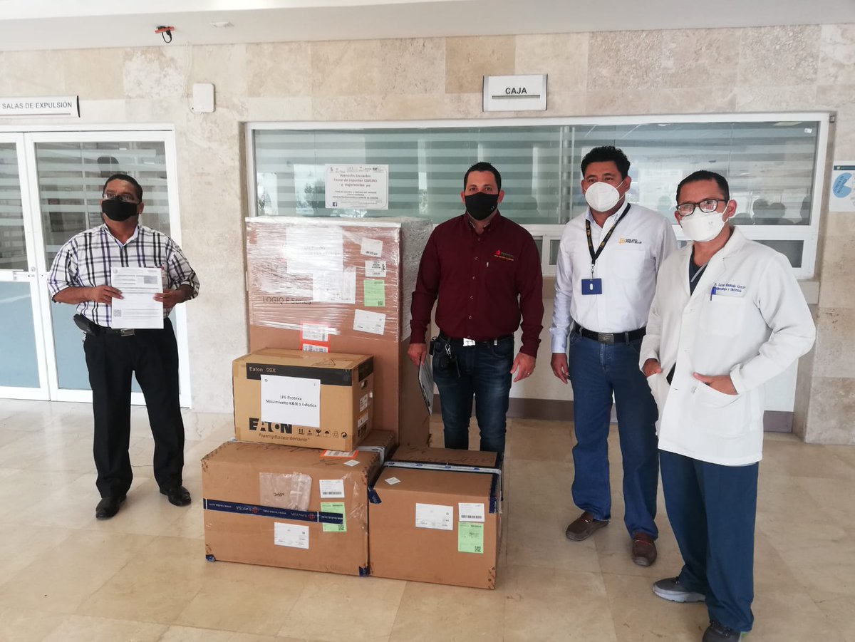 protexa's tweet photo. Para agilizar la atención ginecoobstétrica de 600 mil mujeres de #Villahermosa, Tabasco, donamos un equipo de ultrasonido Doppler a color al Hospital de Alta Especialidad de la Mujer de la capital tabasqueña. 

#Protexa #ResponsbilidadSocial #Sustentabilidad https://t.co/4oBqQegfwn