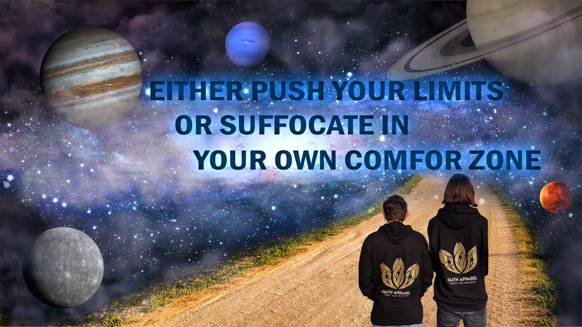 FA1THapparel's tweet photo. #MondayMotivation 
We hope everyone had a great start to their week &amp; new year! Start the year off right and kill it! 🥳
No EXCUSES! 😈

Your limits only come from your mind, you are able to push past them and become the best version of yourself! 

#TrustTheProcess #streetwear https://t.co/2nocDdIXMa