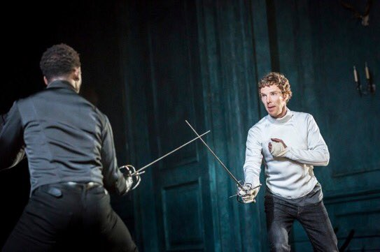 kalazarLuvsBenC's tweet photo. #ActionBatch @CumberbatchSpam
Hamlet https://t.co/dbQGaqgDnk