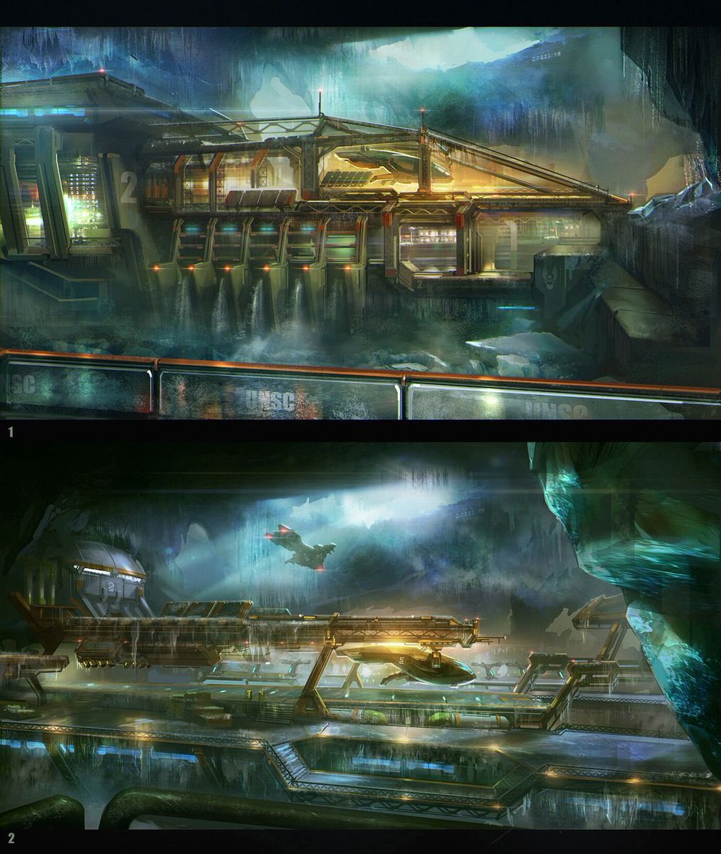 Nostradamus of Halo (@nak3dhalo) on Twitter photo 