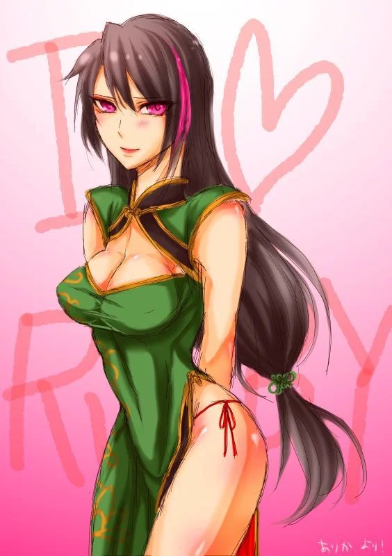 FlowerPowerRen tweet picture