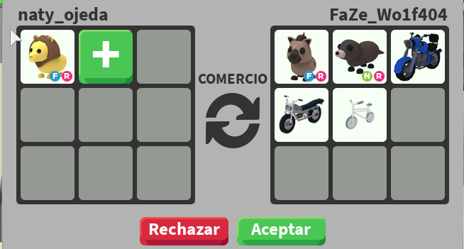 tradesoficial's tweet photo. accep or no accept?#adoptmetrade #adoptmetrades #adoptmetrader #adoptmetradings #adoptmetrading #adoptme https://t.co/rhibarCpMQ