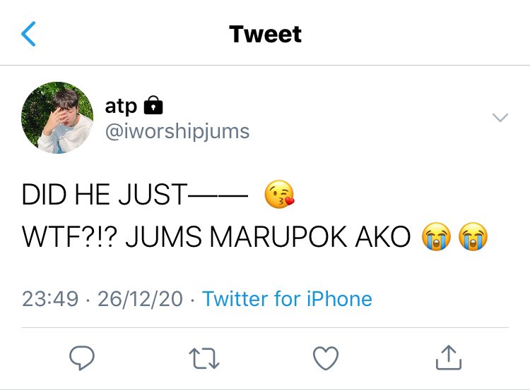 guniversse's tweet photo. 126. speed pero naka private pa rin https://t.co/1jiTuDozax