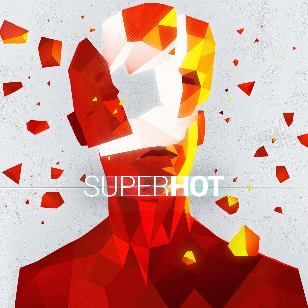 SUPERHOT is $9.99 on XBL Gold bit.ly/30k7IJ8