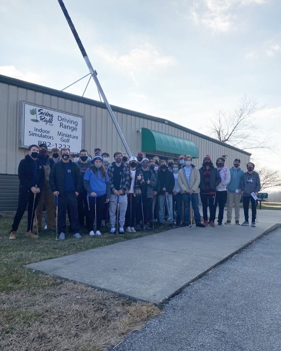 Sigma Chi - Eta Kappa Chapter tweet media