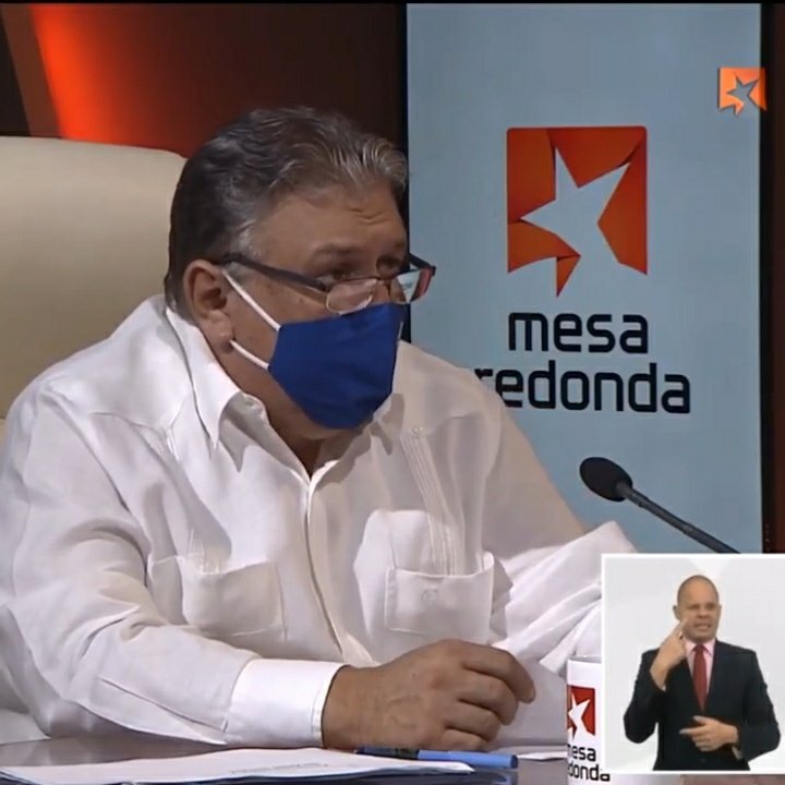 Marino Murillo está anunciando que van a despedir a 300 mil personas!!! Viva la Clase Trabajadora 🇨🇺!!! NO a los despidos!!!
El único recorte que se debe hacer son las prebendas de la burocracia!!!
