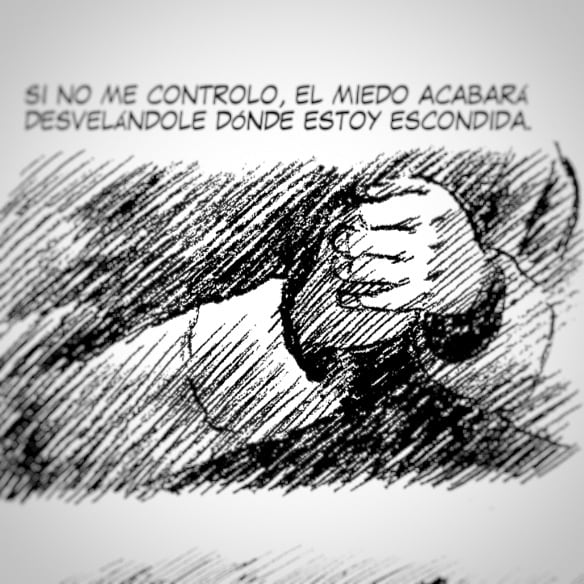 manchado_luis's tweet image. Algunas viñetas más.