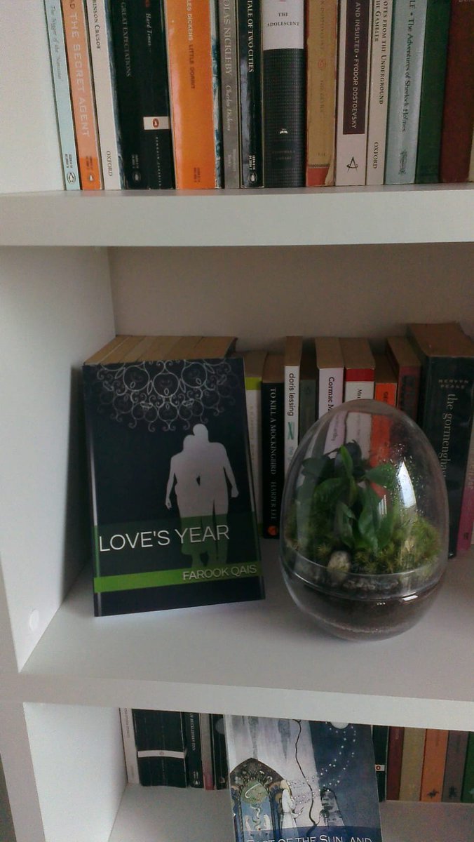 farook112's tweet photo. Love's Year's release date is today! 

I officially have a book out! 

It's available at your friendly local neighborhood @amazon. hope you can share it with your friends &amp; followers.

https://t.co/3oH8ETDggG

#ThankYou

#AmazonUK link is in bio.

#TellYourFriends #RomanceNovel https://t.co/auTRXwtQES