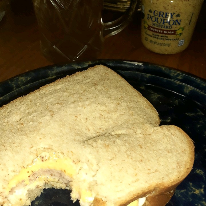 Bornagaindiva's tweet photo. @GreyPouponUS @Influenster #PassTheGreyPoupon #contest #complimentary #MustBeTheGreyPoupon https://t.co/270C8PLmJz