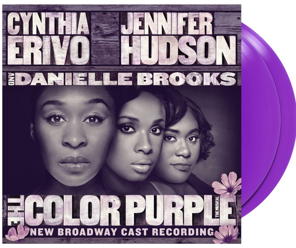 The Color Purple tweet media