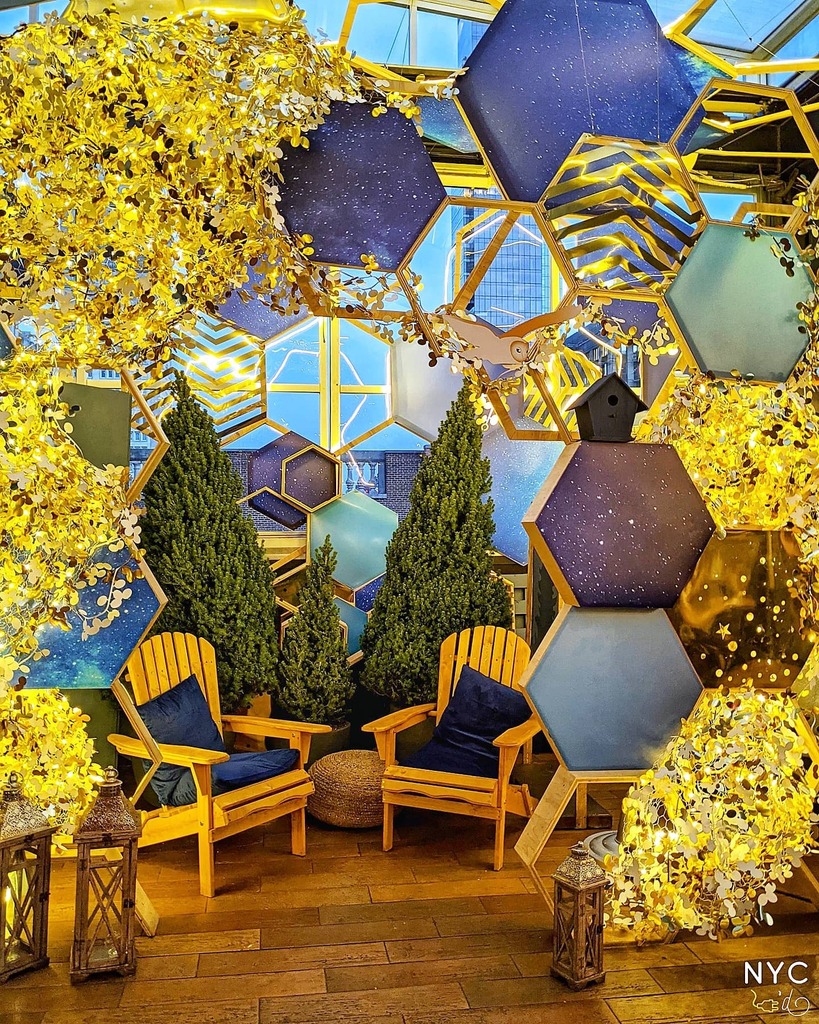 NYC Plugged tweet media