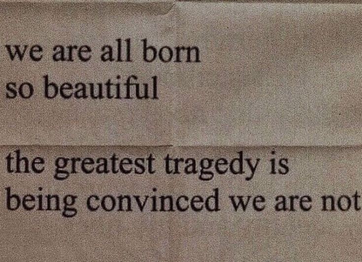 Just be you! Whatever that is! 💖