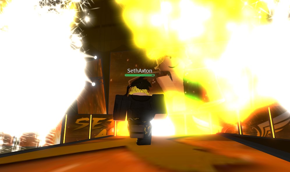 BPW_RBLX's tweet photo. RAMPAGE 1/11/21 - Kevin Blade vs. Seth Axton
@SethAxton fresh off a hard loss on Saturday has a newly found spark of motivation.
And it just seems like #KevinBlade happened to be in the wrong place at the wrong time, as Seth Axton DEMOLISHES him in a 2/1 bout. https://t.co/IqGZ6a4I6t