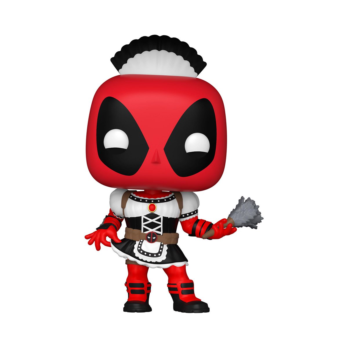 OriginalFunko tweet picture