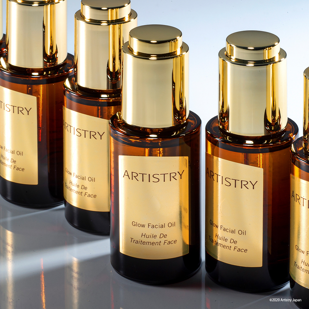 ARTISTRY フェイシャルスチーマー セット 【公式通販】