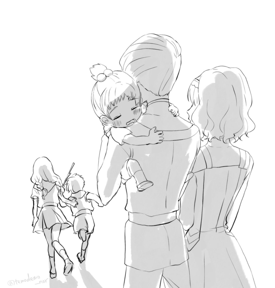 らくがき 
