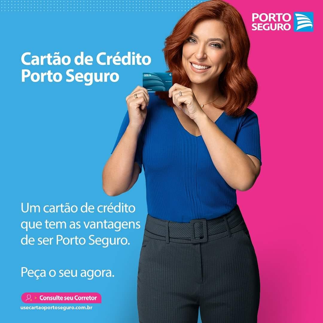 ClovisMiranda5's tweet photo. Com o Cartão de Crédito Porto Seguro , você conta com desconto no seguro do seu carro ,financiamento de veículo na fatura do cartão ,insenção de anuidade no primeiro ano e muito mais .
Peça já o seu⬇

https://t.co/oCqenEdeXQ

#ProjetoMeuPortoSeguro #credito #cartão #anuidade https://t.co/kBq2dPjUuU