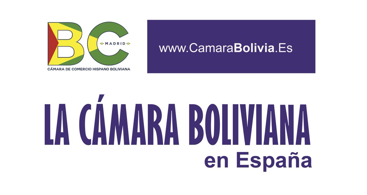 BoliviaChamber's tweet photo. Las exportaciones agrarias del sector no tradicional han aumentado considerablemente pese a la pandemía. Representa un sector con tendencia positiva para Bolivia.
https://t.co/u4XpF6b9kc
Cámara de Comercio Hispano Boliviana #CCHB
#CamaraBolivia en España https://t.co/PTVKpx1ZOf
