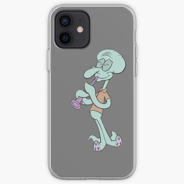 my collection of this single squidward illustration (a thread)