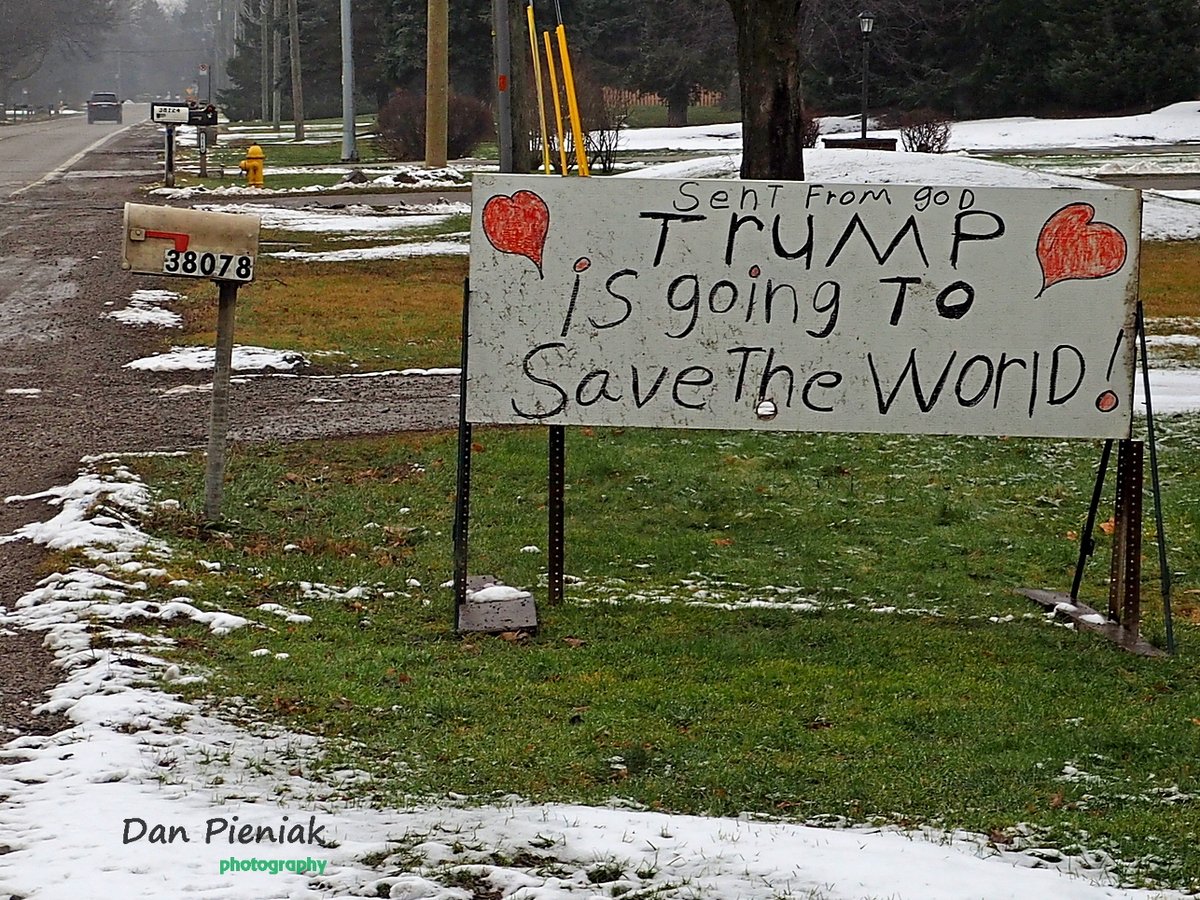 No Matter what Twitter does.... He was still sent to save us! #sentfromgod #Trump #GodBlessAmerica #SaveAmerica #love