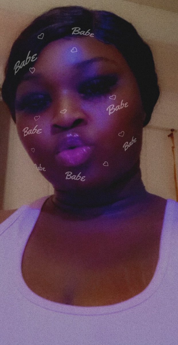 Neisha Marie (@neishamarie15) on Twitter photo 