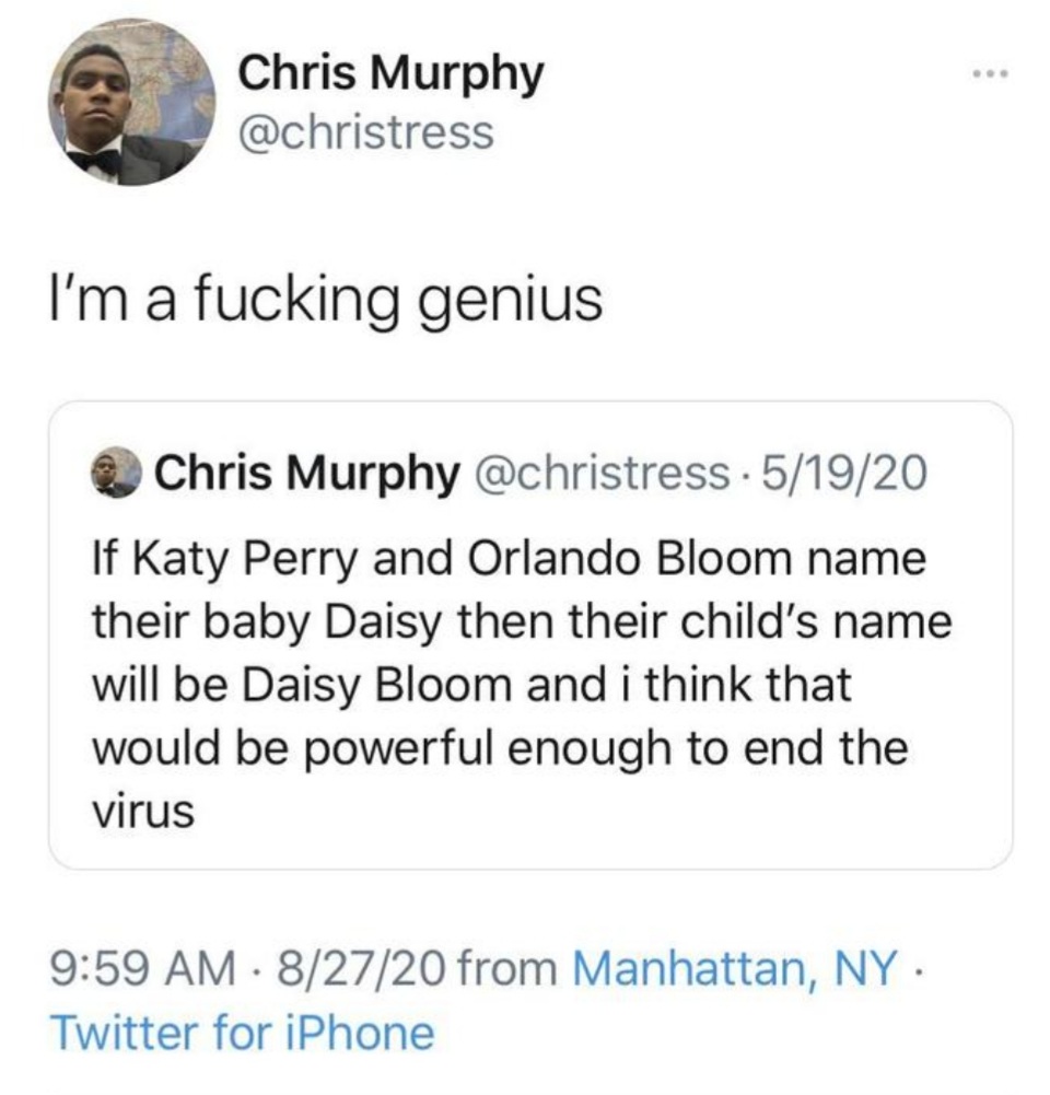 Ok let's start this thread, reply with your favourite examples: