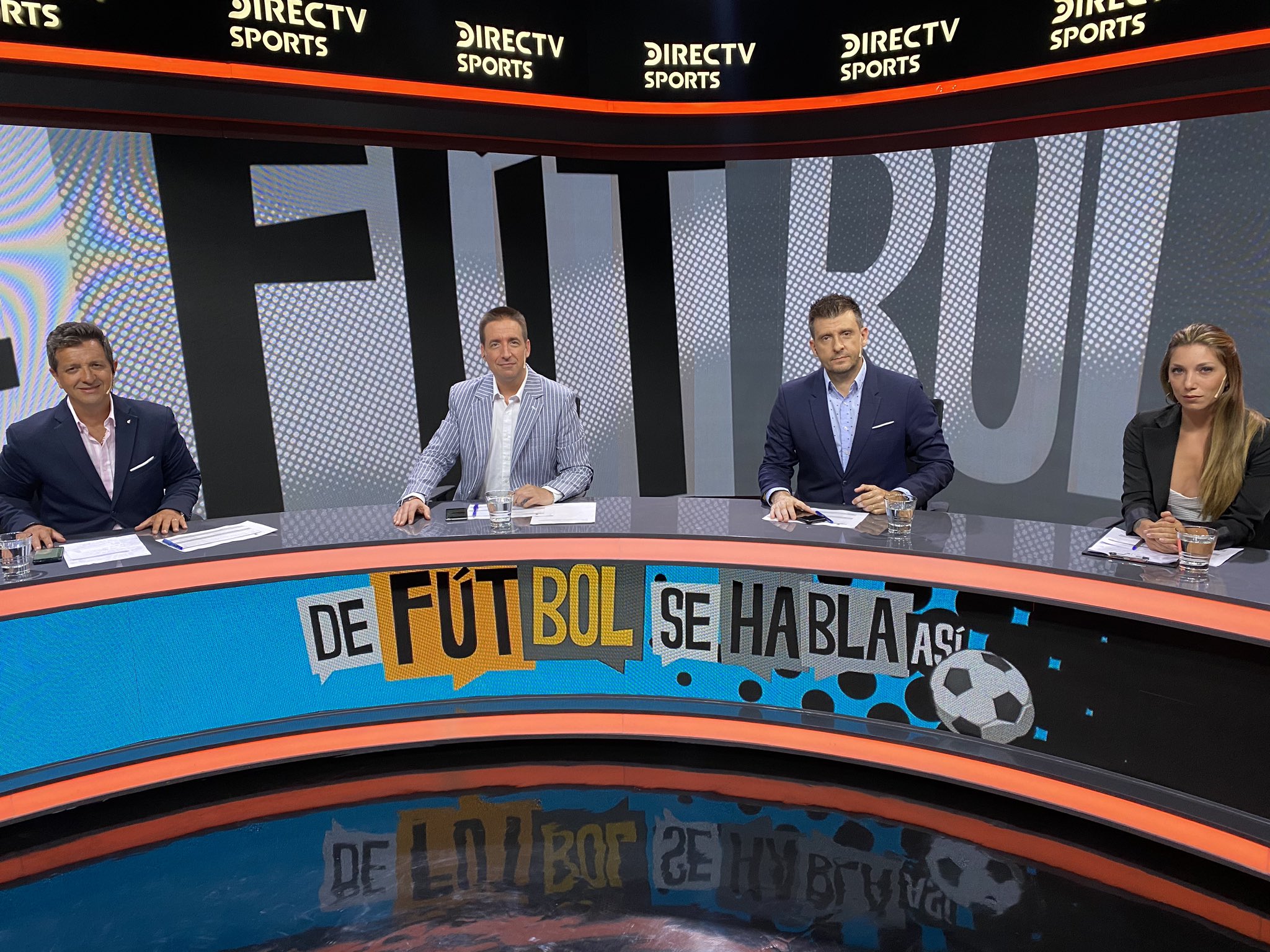 de futbol se habla asi uruguay