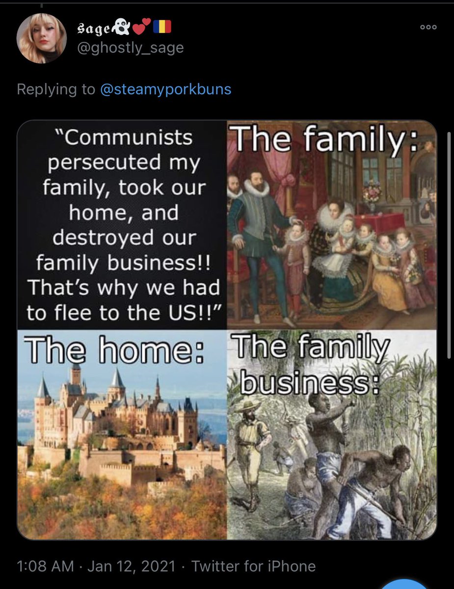 Halalcoholism's tweet photo. “He even admitted his family owned too many chickens, so not so innocent after all” https://t.co/iKs1xQUht6