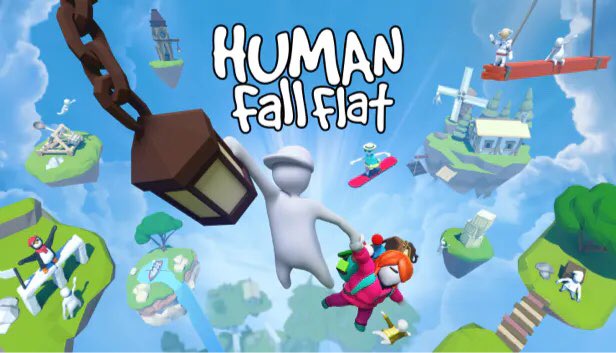 WymrickTheRed's tweet photo. Going #live at 8 PM EST on #Twitch for #HumanFallFlat! The crew of #TheHempenJig celebrate Westy’s #birthday by flopping around like boneless blobs #lol Join us! https://t.co/7XIrtFN8co #SupportSmallStreamers #ahoy #WymrickTheRed #gamer #xbox #HFF #GamePass #twitchstreamer #plop https://t.co/Yp6ctLogM6
