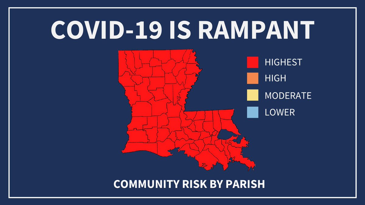 Gov. John Bel Edwards tweet media