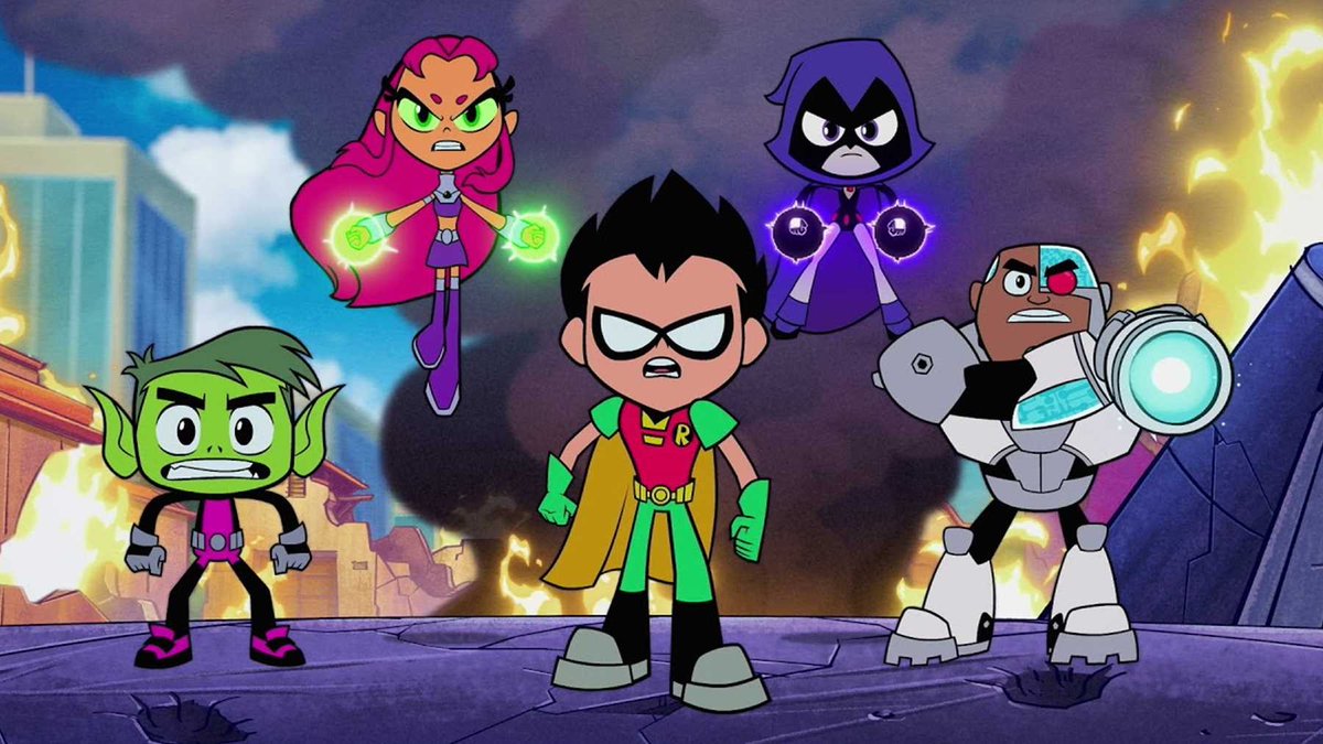 DelhiWacky's tweet photo. Just because something is "made for kids" doesn't mean it's solely for them; if animation fandom wants to get over such a stigma, they gotta stop calling this stuff "children's content", even if that's part of the label. Good cartoons have always appealed to anyone and everyone. https://t.co/FuATG4fLEB