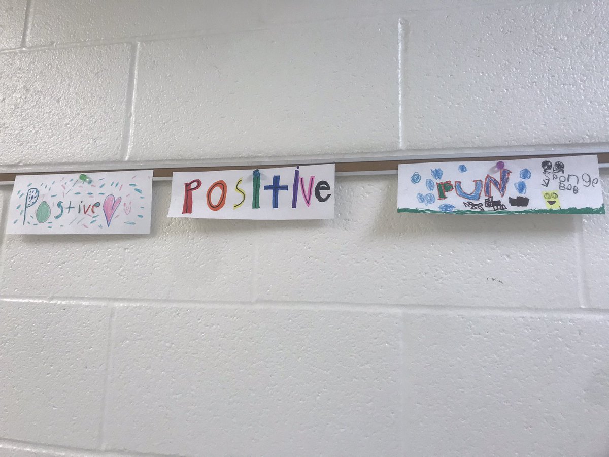 KESwarsinskey's tweet image. Shared our one word to stand by for 2021. Ask your child what theirs is!