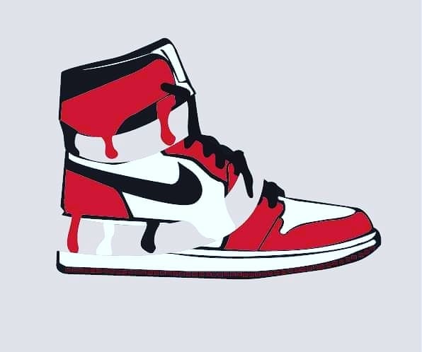 KevinP5124's tweet photo. 🔥💥 Jordan 🔥👟👟 
#logoshift #logo #illustrations #branding #design #graphic #graphicdesign #graphicdesigner #designer #pixel #logodesigner #lettering  #illustration #icon #typography #vector #vectorart #logotype #logo https://t.co/XCtT4GlEfE
