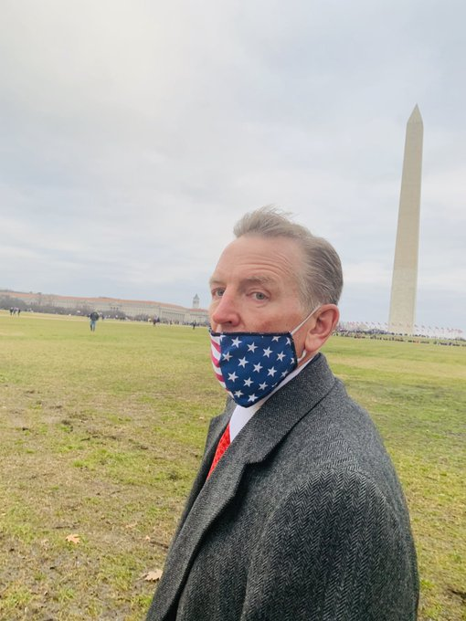 Rep Paul Gosar is a Republican Representative from Arizona. Rep Paul Gosar has spent the last year also promoting disinformation, aiding in spreading awareness of right-wing events, and supporting other right-wing icons
