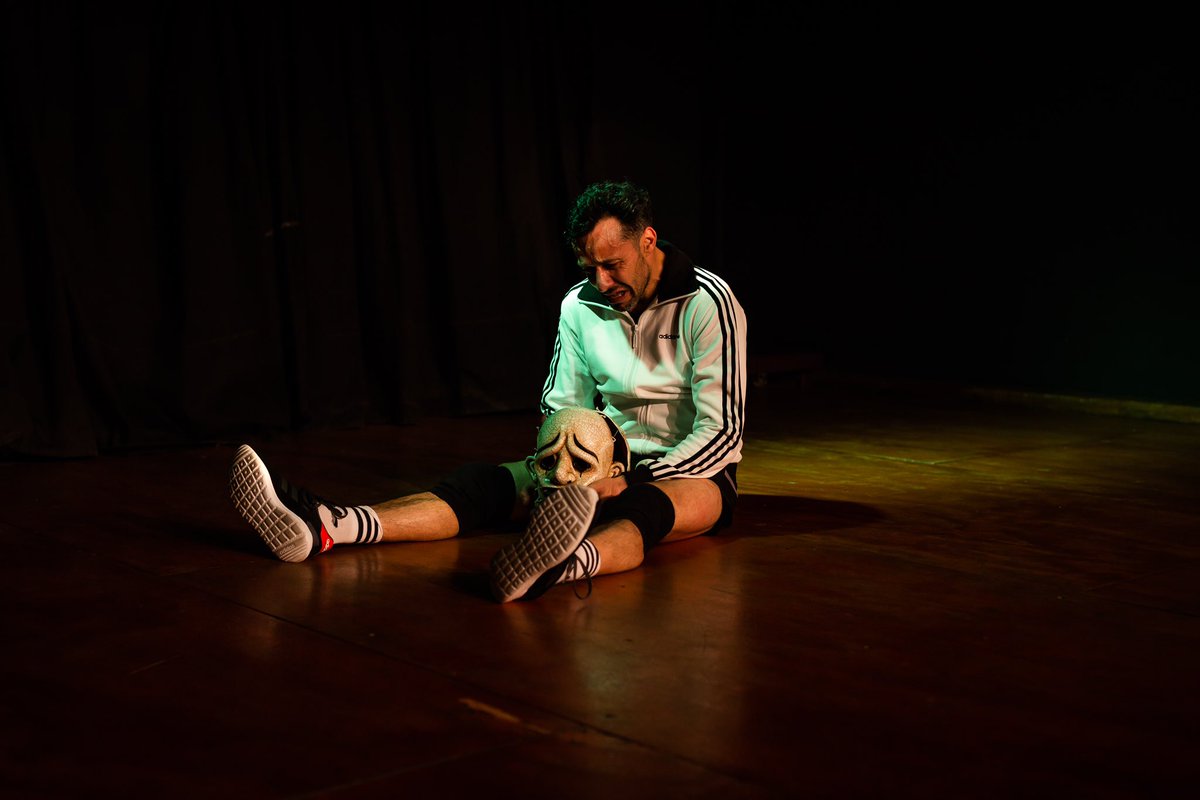 MSavignone's tweet photo. #CUERPO se suma al CICLO AMOR DE VERANO en @ElRecoleta.
.
#Teatro #ElRecoleta #Cultura #Danza #BuenosAires https://t.co/5MvH5Cjc89